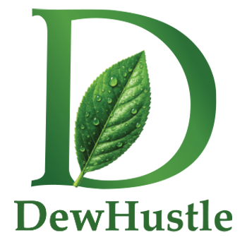 DewHustle